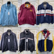 Vintage vintage Retro Harajuku Street American Tooling Loose Fan Jacket Embroidered Jacket American 