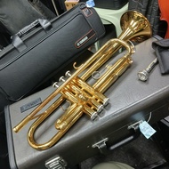 Yanaha YTR-2330 Trumpet YTR2330 小號