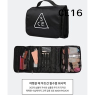 3CE WASH BAG_SMALL กระเป๋าใส่เครื่องสำอางค์