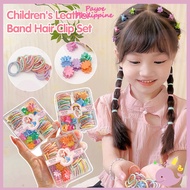 Payoe Small Clip For Hair Pony Tail For Kids Girl Set kids ipit sa buhok for girl set