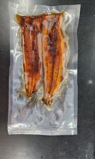 蒲燒鰻魚