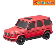 Rastar 1:12 Mercedes-Benz G63 AMG R/C Car