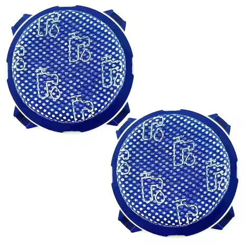 2/3/5 pcs Vacuum Cleaner Replace Parts No. DJ97-02649A Accessories,Vacuum Filters for SAMSUNG Jet 60