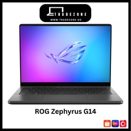 ASUS ROG Zephyrus G16/G14 Ryzen AI 9 HX370/Ryzen AI 7 350/Ultra 9 285H 5060/5070/5080 32GB RAM 1TB/2