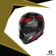 Nolan N80-8 Ally N-Com Full Face Helmet