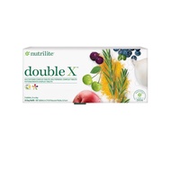 Double X Multivitamin by Nutrilite Amway