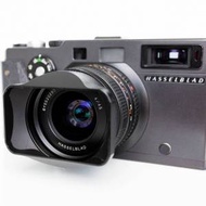 ( 已售出 ) 二手古董Hasselblad Xpan w/45mmF4 Lens Kit ( 另有全新Fujinon 45mm F...