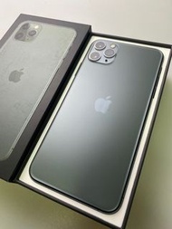 IPhone 11 Pro Max 64gb