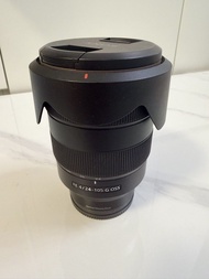 Sony FE 24-105mm G OSS 鏡頭