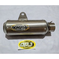 SLINCER GP1knalpot SOUND NGKERRR NGKERRR D50
