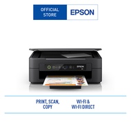 Epson Expression Home XP-2101 Inkjet Printer