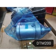 Starter Motor DTM200/SKYLINE