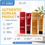 【LEVERAGE】Serum Treatment 150ml Moisture Nourishing Hair Care for Dry Frizzy Hair