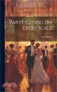 2517.Party-giving On Every Scale