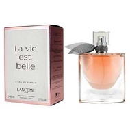 Lancome/Lancôme 蘭蔻 La vie est belle美麗人生香水 100ml