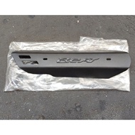 ALL EXHAUST COVER BEAT FI ESP POP CARBONdeluxe 208-2025 ALL MUFFLER COVER BEAT ETC.