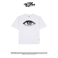 GUZZLER - EYE DETACHMENT WHITE