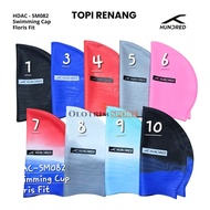 Swimming Cap HUNDRED HDAC Swimming Cap -5M082 Floris Fit 100% ORIGINAL HUNDRED