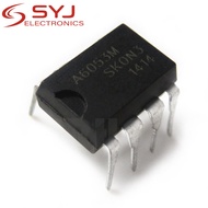 5pcs/lot STR-A6053M A6053M A6053 DIP-7 In Stock