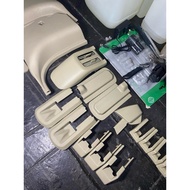 Detailing Full Interior 7seater