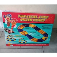 Tamiya 2 Track Track - 4wd Track Racing Car Street