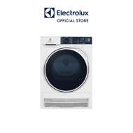 Electrolux เครื่องอบผ้าระบบ Condensing ขนาด 8 กิโลกรัม รุ่น EDC804P5WB (ส่งฟรี/ติดตั้งฟรี)