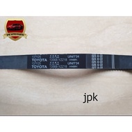 Genuine TOYOTA 1JZ-GE Camshaft Belt Ordered From The Center 1 Line Per