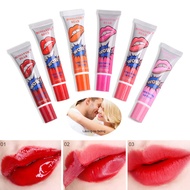 Lip Gloss Lip Gloss Not Faded Non-stick Cup Liquid Lip Gloss Lip Gloss Lip Lip Lip Lip Lip Gloss
