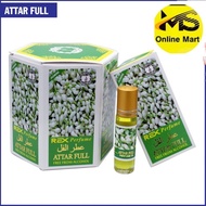 Orginal Jesmin Ator 8ml( 1box 6pcs) Made in Minyak wangi