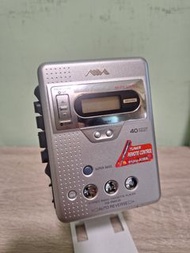 aiwa RM539 收音卡式 Walkman