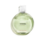 包順豐櫃【歐洲直送】CHANEL Chance Eau Fraiche EDT 100ml【NEW & Authentic】全新正貨 / Fragrance 香水 Perfume / No.5 / 另