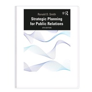 Strategic Planning for Public Relations 6th edition Ronald D. Smith Smith Smith