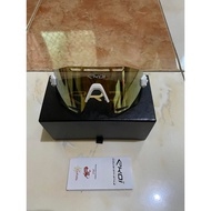 Ekoï shades worn @ Le Tour de France slightly used(maliit sa ulo) -3,999 only(bought for 5,500) Prem