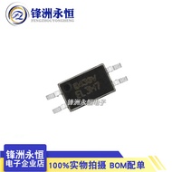 3H7 Everlight EL3H7-B/EL3H7-C Patch Ultra Small Optocoupler SOP-4