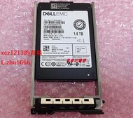 [現貨]DELL R430 R530 R630 R730 R830 R930 1.6T SAS SSD 2.5固態硬