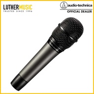 [OFFICIAL DEALER] Audio Technica ATM610 Hypercardioid Dynamic Handheld Microphone (Non-USB)