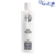 Nioxin System 2 Conditioner 300ml (Natural Hair) [BD]
