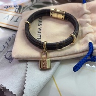 LV鎖頭手環