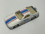Non Tomica Maisto Mazda RX7 FC