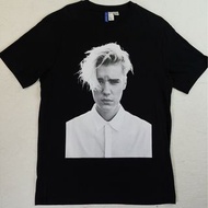 Justin Bieber X H&amp;M Purpose Tour Tee