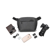Xiu -jian high-end camera bag (3L,6L,10L.Everyday SlingV2)