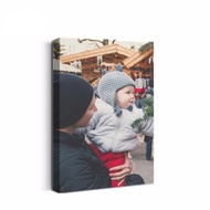 Photobook MY Canvas Prints (12" x 18")