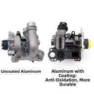 MINGJING | Electronic Water Pump for Audi Q5 A4LB9 A6L VW Tiguan L Touareg Magotan