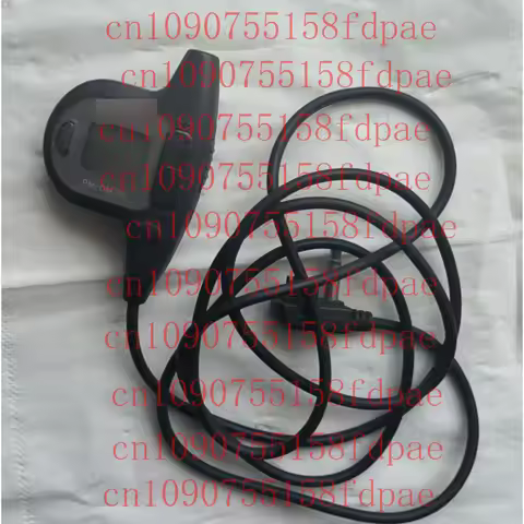 Used Genuine FOR SONY Remote Control RM-DM25L For Sony Discman D-365 D-475 D-465 D-777