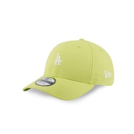 หมวกแก๊ป New Era รุ่น Los Angeles Dodgers Color Era Cyber Green 9Forty Cap