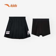 ANTA KIDS SKATE Girls Skirts W362338380 Official Store