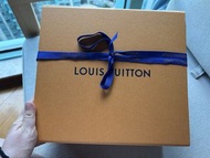 LV包裝盒Louis Vuitton Gift Box with Ribbon