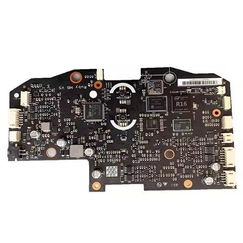 Original Robot Sweeper Motherboard for Vacuum Cleaner For Xiaomi Mi Robot Roborock Mijia 1st SDJQR01