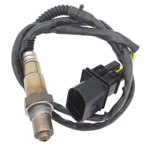 0258007274 11787530283 Front Lambda Probe Oxygen O2 Sensor Fit for BMW 1 E87 118I 3 E90 E91 318i 200