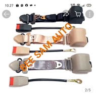 3-Point Automatic SAFETY BELT